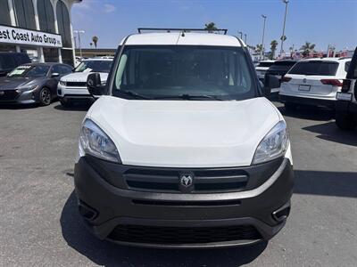2017 RAM ProMaster City Tradesman   - Photo 2 - Costa Mesa, CA 92626