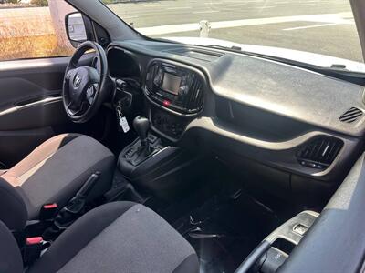 2017 RAM ProMaster City Tradesman   - Photo 10 - Costa Mesa, CA 92626