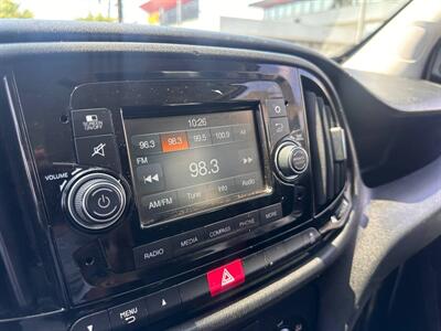 2017 RAM ProMaster City Tradesman   - Photo 13 - Costa Mesa, CA 92626