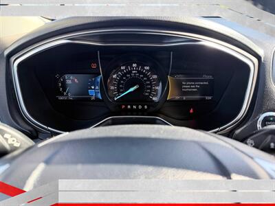 2017 Ford Fusion SE   - Photo 18 - Costa Mesa, CA 92626