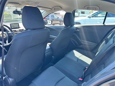 2016 Mazda Mazda3 i Sport   - Photo 10 - Costa Mesa, CA 92626