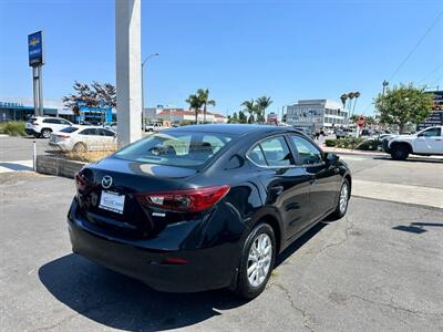 2016 Mazda Mazda3 i Sport   - Photo 4 - Costa Mesa, CA 92626
