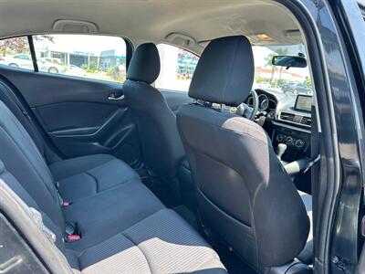 2016 Mazda Mazda3 i Sport   - Photo 8 - Costa Mesa, CA 92626