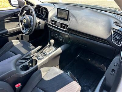 2016 Mazda Mazda3 i Sport   - Photo 9 - Costa Mesa, CA 92626