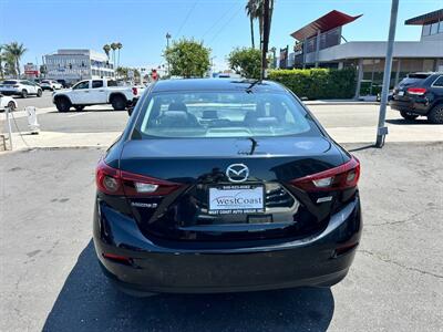 2016 Mazda Mazda3 i Sport   - Photo 5 - Costa Mesa, CA 92626