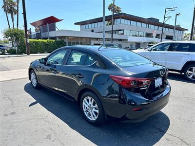 2016 Mazda Mazda3 i Sport   - Photo 6 - Costa Mesa, CA 92626