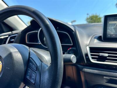 2016 Mazda Mazda3 i Sport   - Photo 19 - Costa Mesa, CA 92626