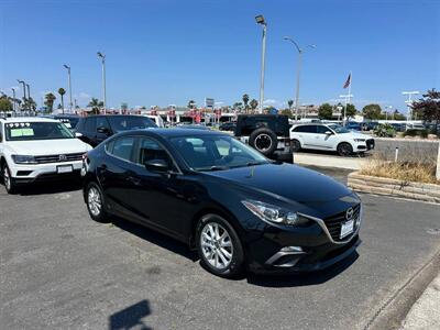2016 Mazda Mazda3 i Sport   - Photo 3 - Costa Mesa, CA 92626