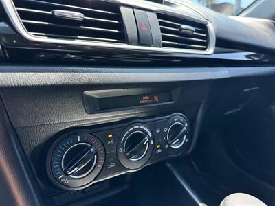 2016 Mazda Mazda3 i Sport   - Photo 12 - Costa Mesa, CA 92626