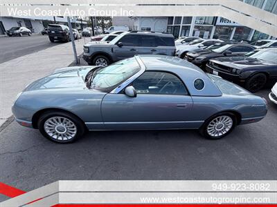 2005 Ford Thunderbird Deluxe - Photo 17 - Costa Mesa, CA 92626