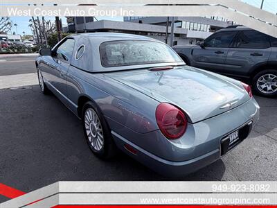 2005 Ford Thunderbird Deluxe - Photo 4 - Costa Mesa, CA 92626