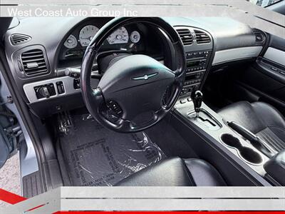 2005 Ford Thunderbird Deluxe - Photo 7 - Costa Mesa, CA 92626