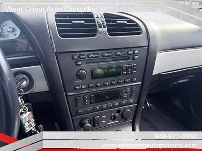 2005 Ford Thunderbird Deluxe - Photo 11 - Costa Mesa, CA 92626