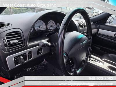 2005 Ford Thunderbird Deluxe - Photo 5 - Costa Mesa, CA 92626