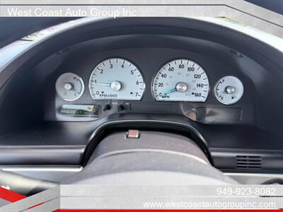 2005 Ford Thunderbird Deluxe - Photo 12 - Costa Mesa, CA 92626