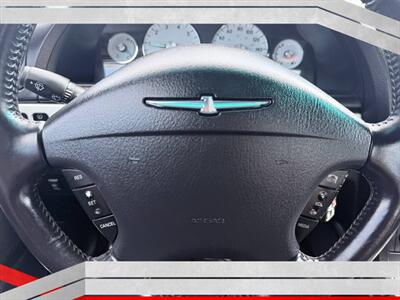 2005 Ford Thunderbird Deluxe - Photo 13 - Costa Mesa, CA 92626