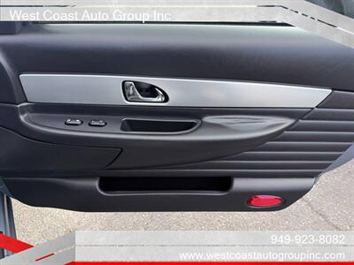 2005 Ford Thunderbird Deluxe - Photo 9 - Costa Mesa, CA 92626