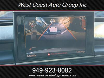 2016 Audi A7 3.0T quattro Premium Plus   - Photo 24 - Costa Mesa, CA 92626