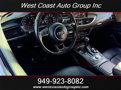 2016 Audi A7 3.0T quattro Premium Plus   - Photo 6 - Costa Mesa, CA 92626