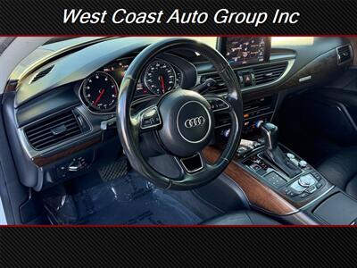 2016 Audi A7 3.0T quattro Premium Plus   - Photo 10 - Costa Mesa, CA 92626