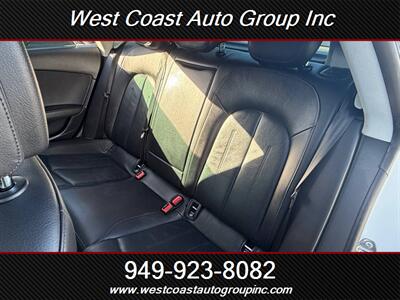 2016 Audi A7 3.0T quattro Premium Plus   - Photo 13 - Costa Mesa, CA 92626