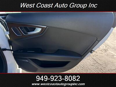 2016 Audi A7 3.0T quattro Premium Plus   - Photo 15 - Costa Mesa, CA 92626