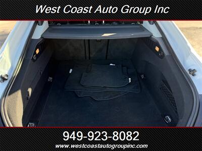 2016 Audi A7 3.0T quattro Premium Plus   - Photo 18 - Costa Mesa, CA 92626