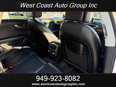 2016 Audi A7 3.0T quattro Premium Plus   - Photo 12 - Costa Mesa, CA 92626