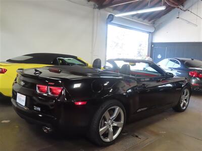 2011 Chevrolet Camaro SS   - Photo 3 - Costa Mesa, CA 92626