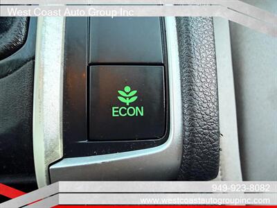 2016 Honda Civic LX   - Photo 18 - Costa Mesa, CA 92626