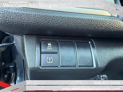 2016 Honda Civic LX   - Photo 16 - Costa Mesa, CA 92626