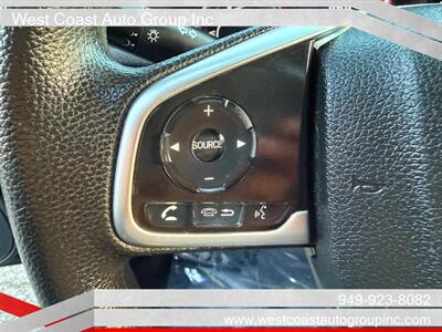 2016 Honda Civic LX   - Photo 14 - Costa Mesa, CA 92626
