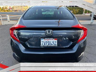 2016 Honda Civic LX   - Photo 23 - Costa Mesa, CA 92626