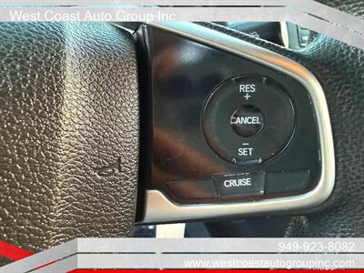 2016 Honda Civic LX   - Photo 15 - Costa Mesa, CA 92626