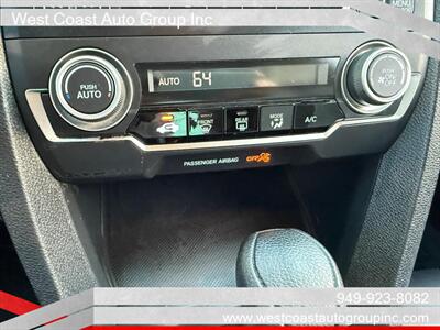 2016 Honda Civic LX   - Photo 19 - Costa Mesa, CA 92626
