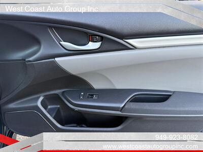 2016 Honda Civic LX   - Photo 17 - Costa Mesa, CA 92626