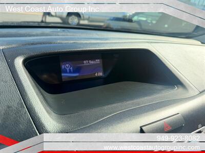 2012 Honda CR-V EX-L w/Navi - Photo 13 - Costa Mesa, CA 92626