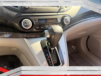 2012 Honda CR-V EX-L w/Navi - Photo 15 - Costa Mesa, CA 92626