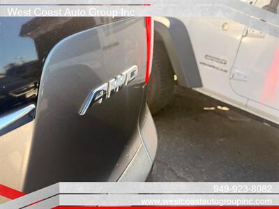 2012 Honda CR-V EX-L w/Navi - Photo 23 - Costa Mesa, CA 92626