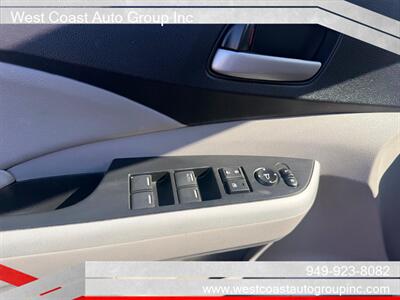 2012 Honda CR-V EX-L w/Navi - Photo 16 - Costa Mesa, CA 92626