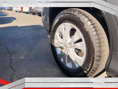 2012 Honda CR-V EX-L w/Navi - Photo 24 - Costa Mesa, CA 92626