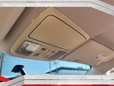 2012 Honda CR-V EX-L w/Navi - Photo 12 - Costa Mesa, CA 92626