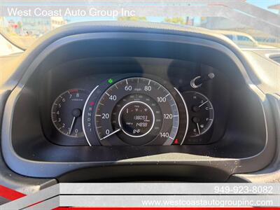 2012 Honda CR-V EX-L w/Navi - Photo 18 - Costa Mesa, CA 92626