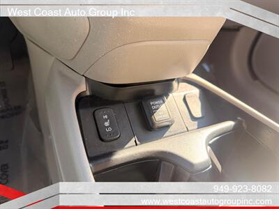 2012 Honda CR-V EX-L w/Navi - Photo 14 - Costa Mesa, CA 92626