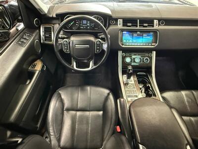 2017 Land Rover Range Rover Sport SE   - Photo 11 - Costa Mesa, CA 92626