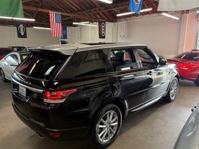 2017 Land Rover Range Rover Sport SE   - Photo 3 - Costa Mesa, CA 92626