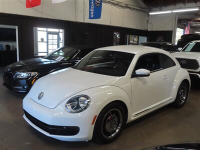 2012 Volkswagen Beetle-Classic 2.5L PZEV   - Photo 18 - Costa Mesa, CA 92626