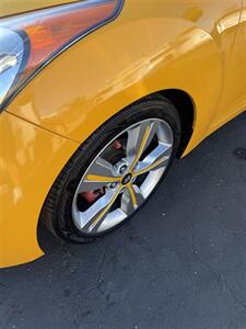 2017 Hyundai VELOSTER Value Edition   - Photo 23 - Costa Mesa, CA 92626