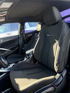 2017 Hyundai VELOSTER Value Edition   - Photo 8 - Costa Mesa, CA 92626