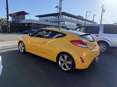2017 Hyundai VELOSTER Value Edition   - Photo 3 - Costa Mesa, CA 92626
